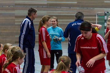 Bild 301 - B-Juniorinnen Hallenlandesmeisterschaften